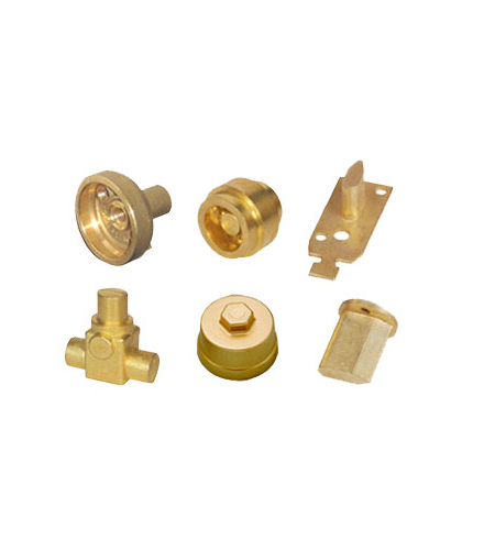 Brass castings